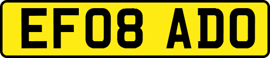 EF08ADO