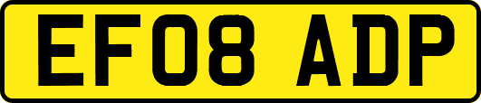 EF08ADP