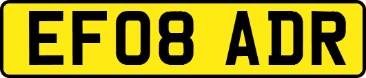 EF08ADR