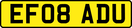 EF08ADU