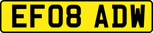 EF08ADW