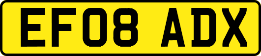 EF08ADX