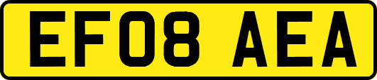 EF08AEA