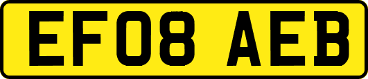 EF08AEB