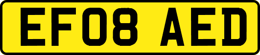 EF08AED