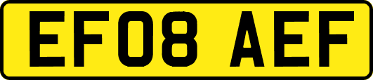 EF08AEF
