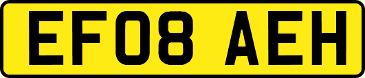 EF08AEH