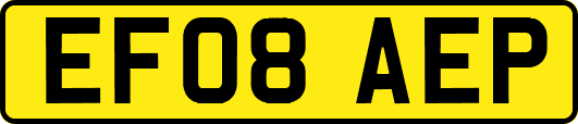 EF08AEP
