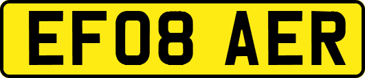 EF08AER