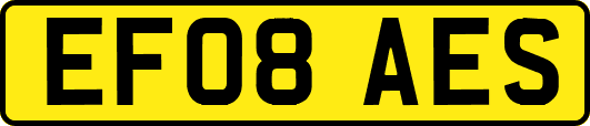EF08AES