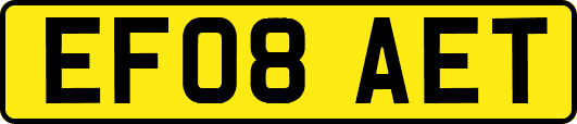 EF08AET