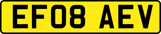 EF08AEV