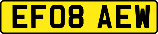 EF08AEW