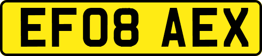 EF08AEX