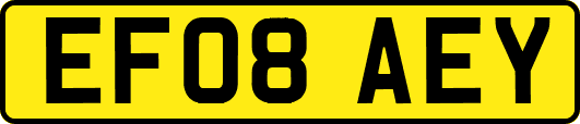 EF08AEY
