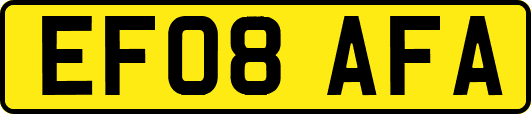 EF08AFA