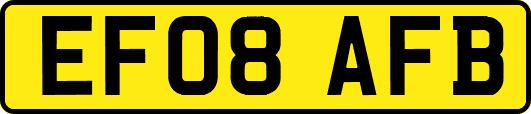 EF08AFB