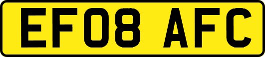 EF08AFC