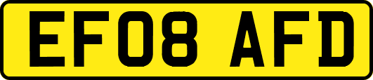 EF08AFD
