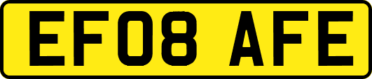 EF08AFE
