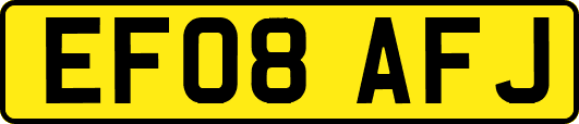 EF08AFJ
