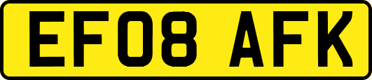 EF08AFK