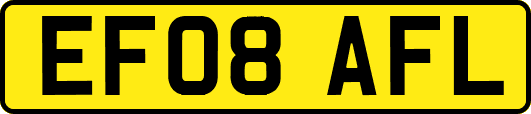 EF08AFL