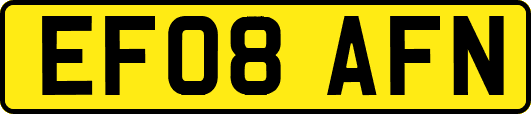 EF08AFN