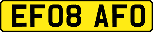 EF08AFO