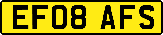 EF08AFS
