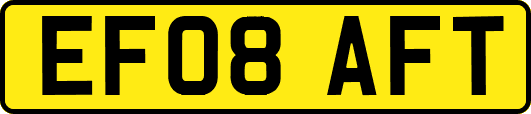EF08AFT