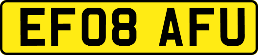 EF08AFU
