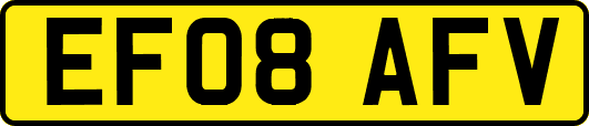 EF08AFV