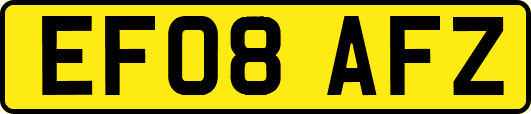 EF08AFZ