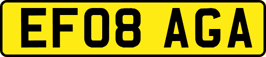 EF08AGA