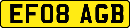 EF08AGB