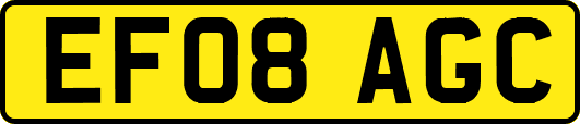 EF08AGC