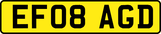 EF08AGD