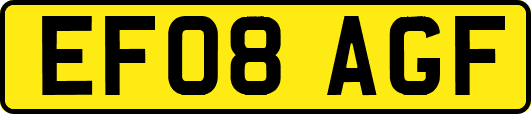 EF08AGF
