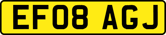 EF08AGJ