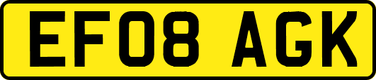 EF08AGK