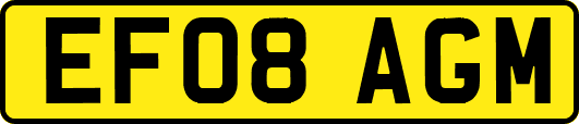 EF08AGM