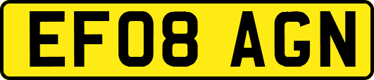 EF08AGN
