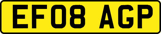 EF08AGP