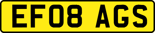EF08AGS