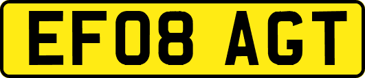 EF08AGT