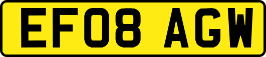 EF08AGW
