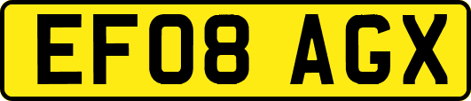 EF08AGX