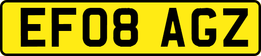 EF08AGZ
