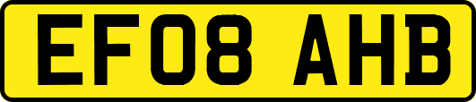 EF08AHB
